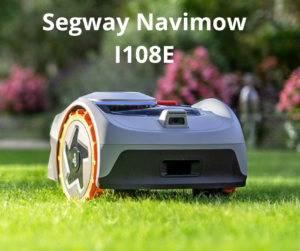 Segway Navimow I108E